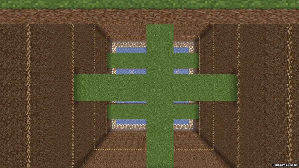Akronal — Minecraft xarita, rasm 6