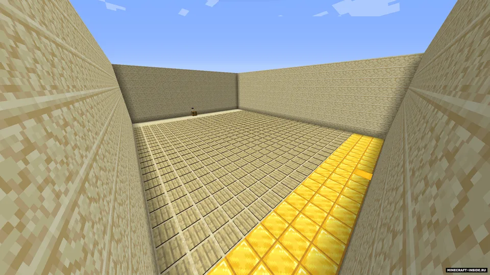 Akronal — Minecraft xarita, rasm 7