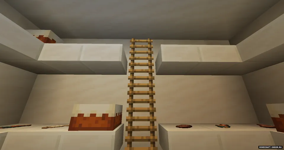 First Command Block. Chapter 1 — Minecraft xarita, rasm 3