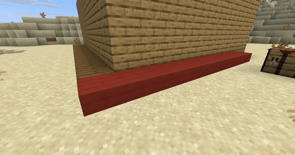 Dyable Faces — Minecraft mod, rasm 2