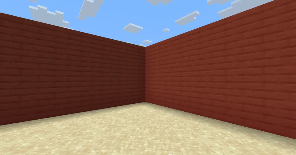 Dyable Faces — Minecraft mod, rasm 3