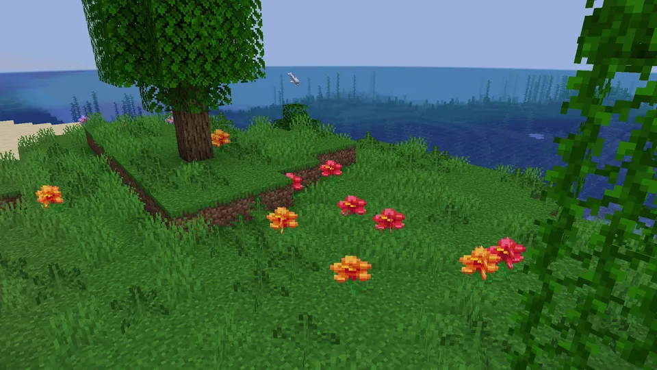 Vintage Vibes — Minecraft mod, rasm 4