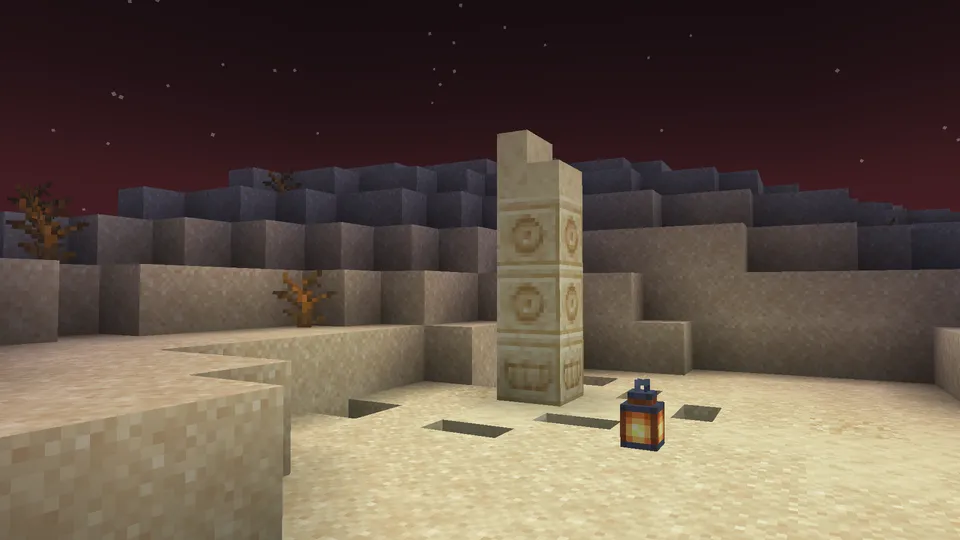 Vintage Vibes — Minecraft mod, rasm 5