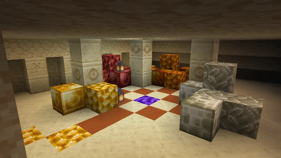 Vintage Vibes — Minecraft mod, rasm 7