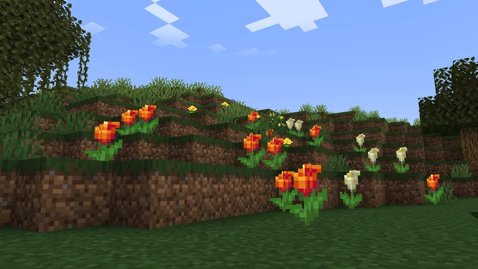 Vintage Vibes — Minecraft mod, rasm 8