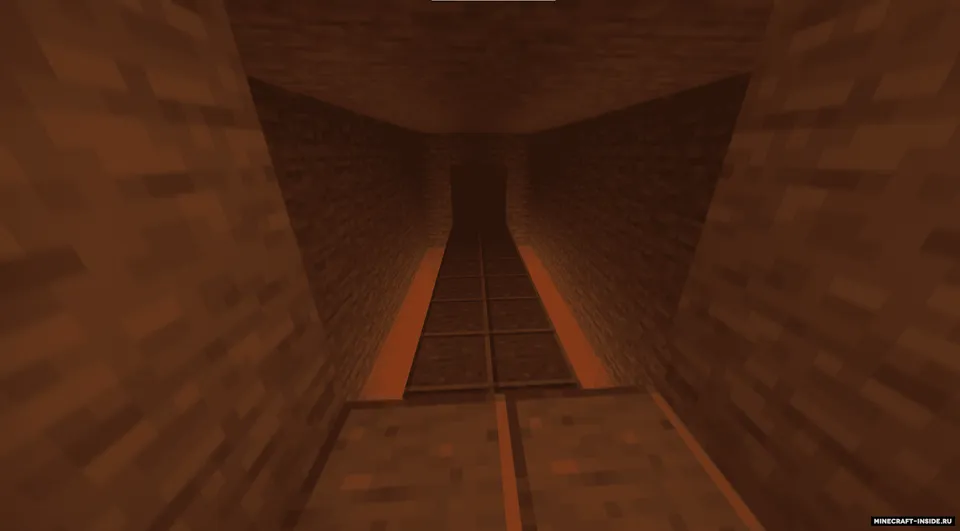 Shader test map — Minecraft xarita, rasm 4