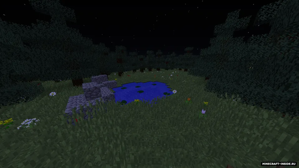 Prison adventures — Minecraft xarita, rasm 2