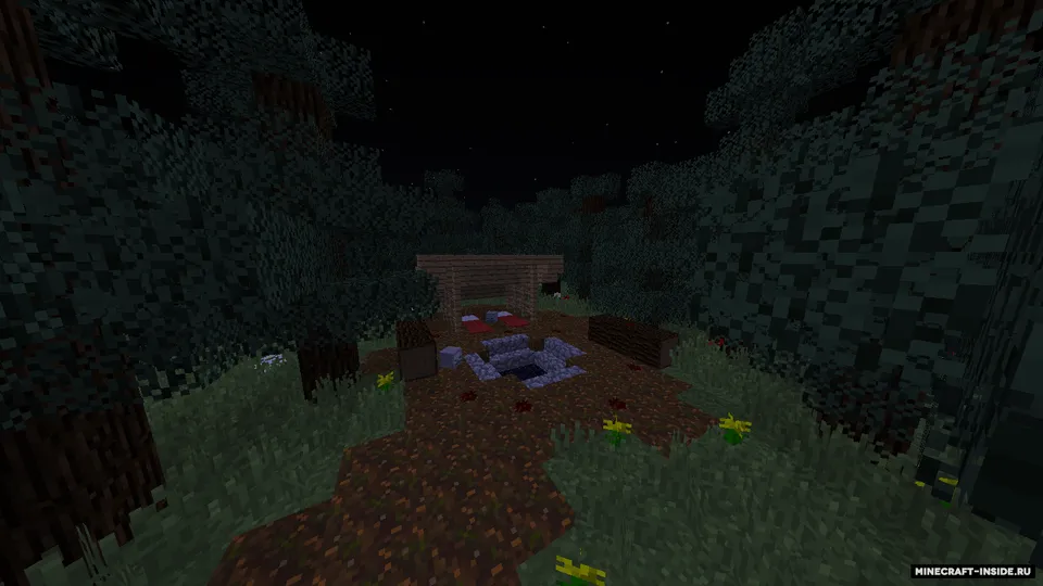 Prison adventures — Minecraft xarita, rasm 6