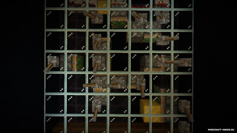 Prostranstvo — Minecraft xarita, rasm 6