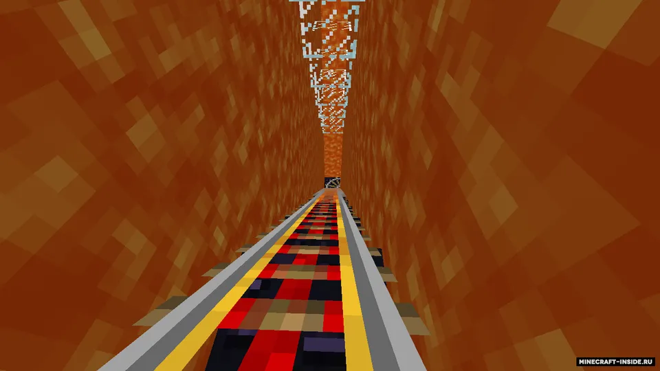 Ruina — Minecraft xarita, rasm 2