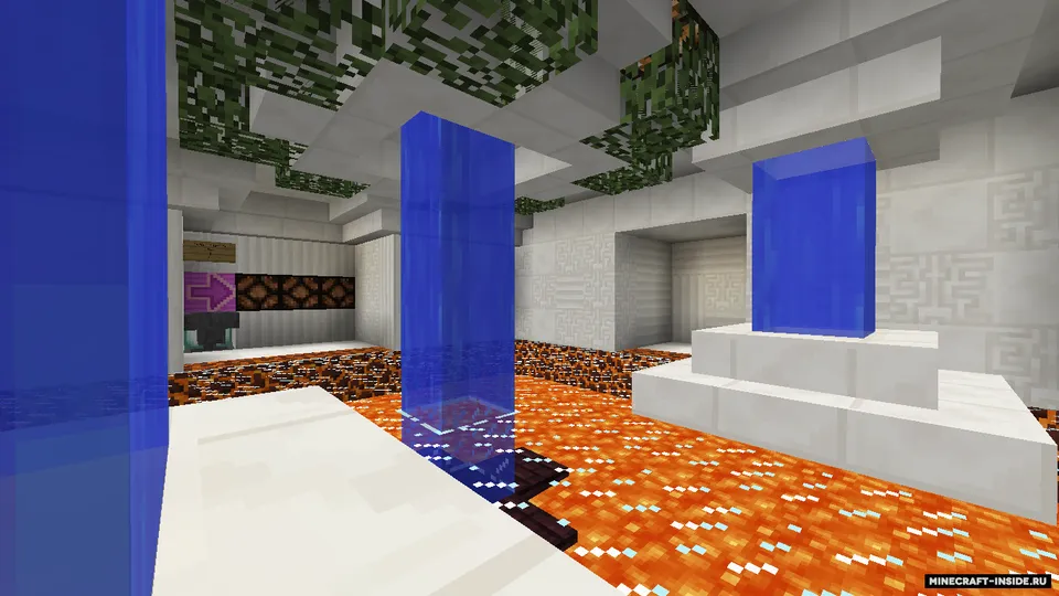Ruina — Minecraft xarita, rasm 3
