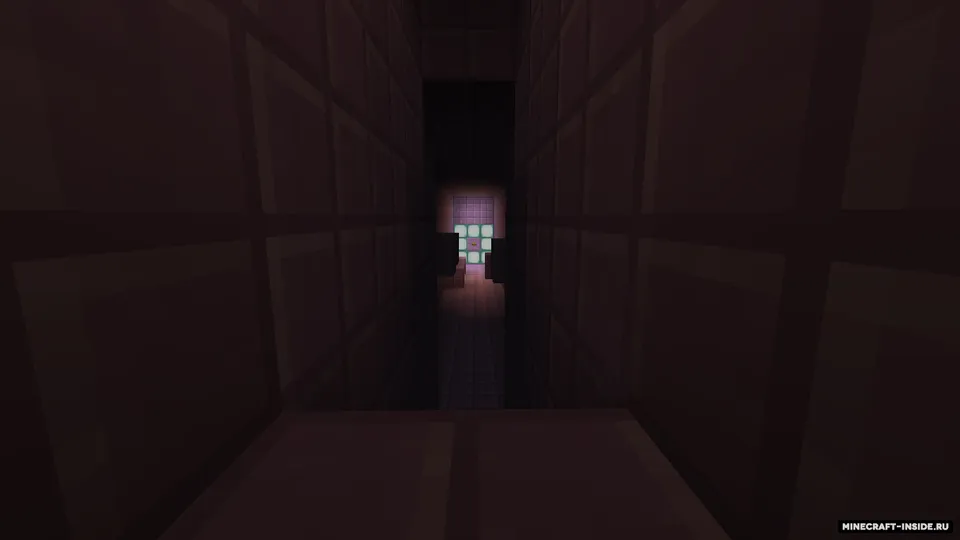 Ruina — Minecraft xarita, rasm 4