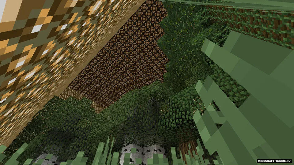 Ruina — Minecraft xarita, rasm 5