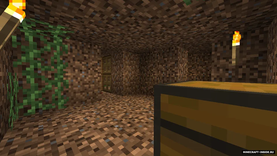 Ruina — Minecraft xarita, rasm 6