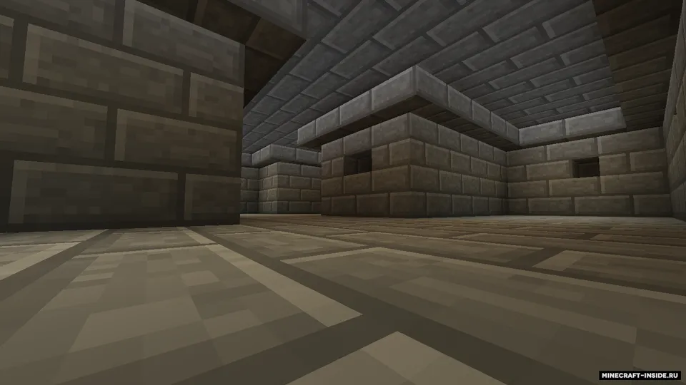 Ruina — Minecraft xarita, rasm 7