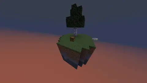 New sky survival