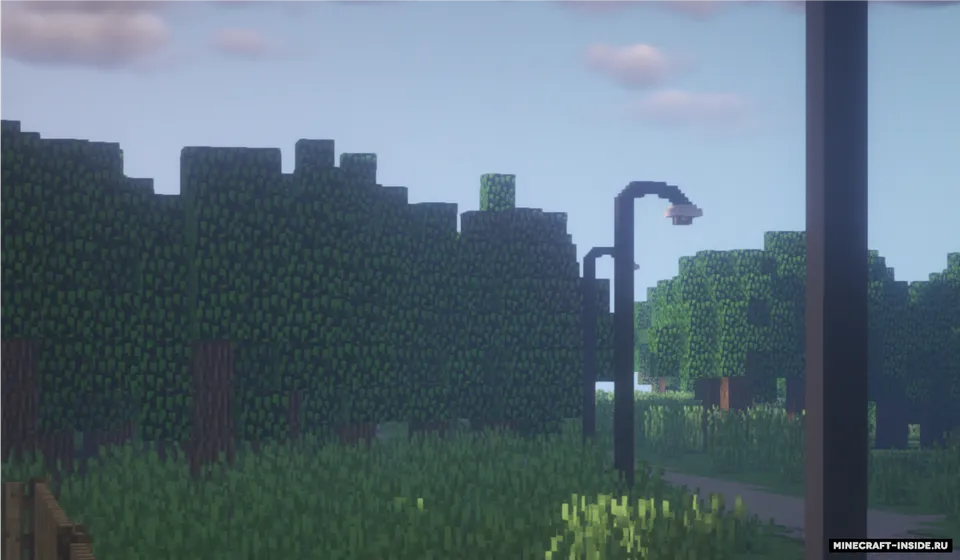 113-ish — Minecraft xarita, rasm 2
