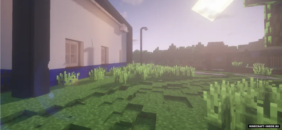 113-ish — Minecraft xarita, rasm 6