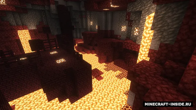 Spider Road — Minecraft xarita, rasm 4