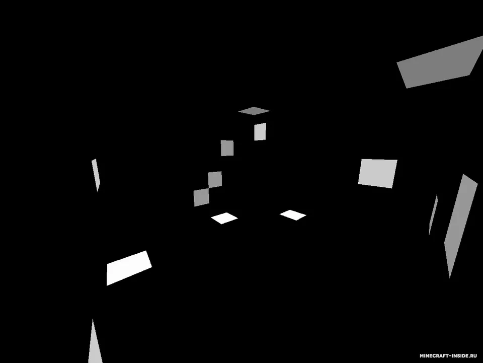 TheLab №1 — Minecraft xarita, rasm 2
