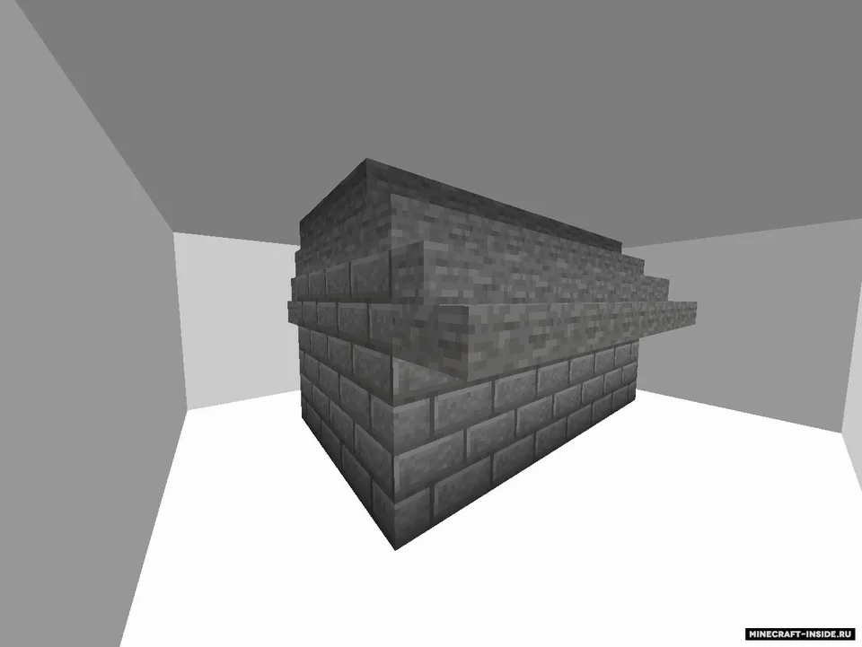 TheLab №1 — Minecraft xarita, rasm 3