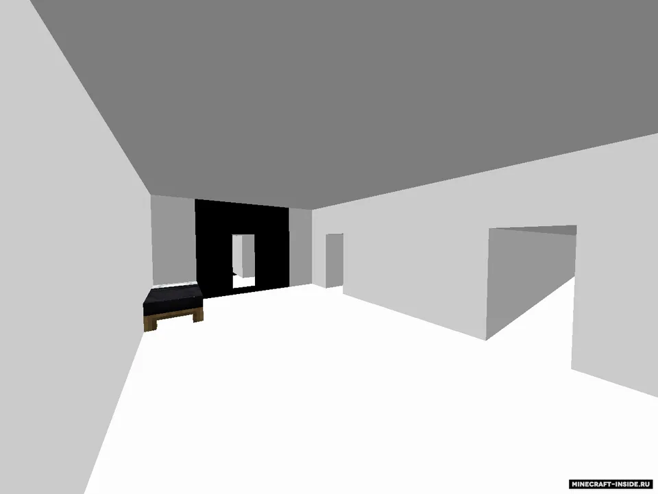 TheLab №1 — Minecraft xarita, rasm 5