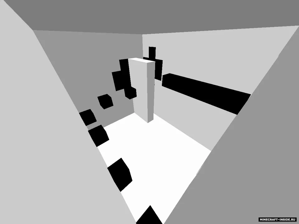 TheLab №1 — Minecraft xarita, rasm 6