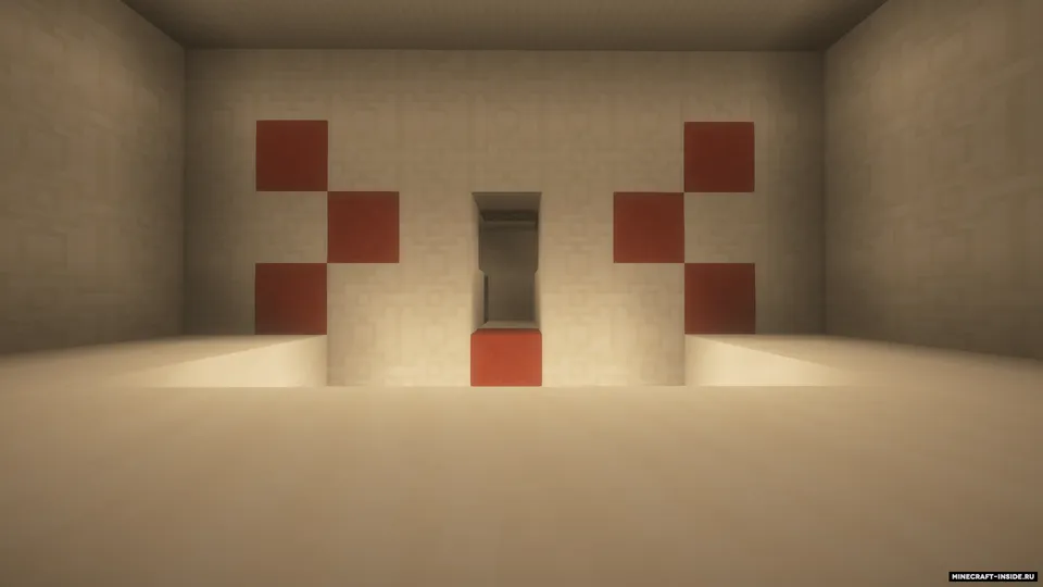 Info Craft — Minecraft xarita, rasm 2