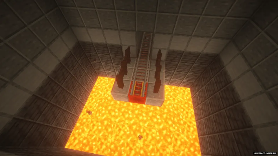 Info Craft — Minecraft xarita, rasm 4