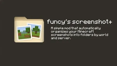 Funcy's Screenshot Plus