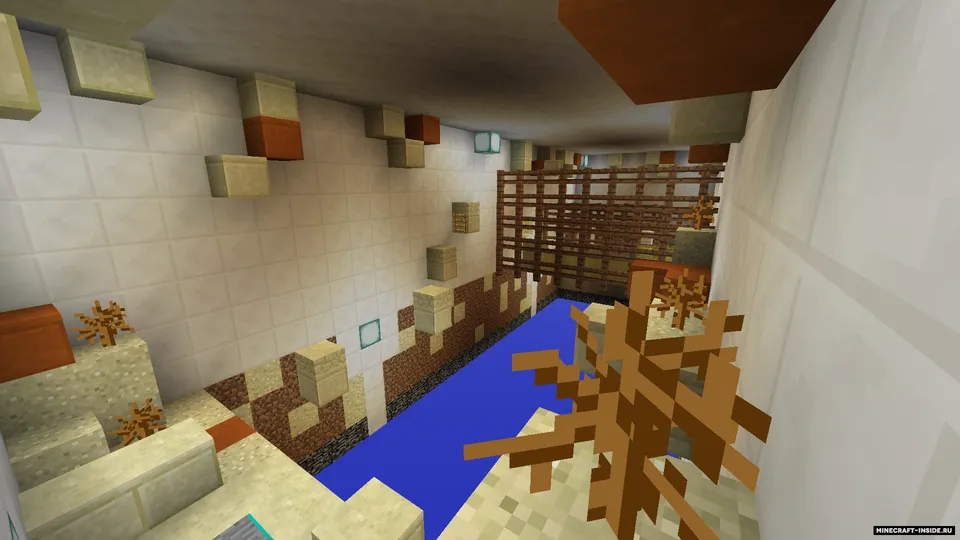 Jump&Jump — Minecraft xarita, rasm 3