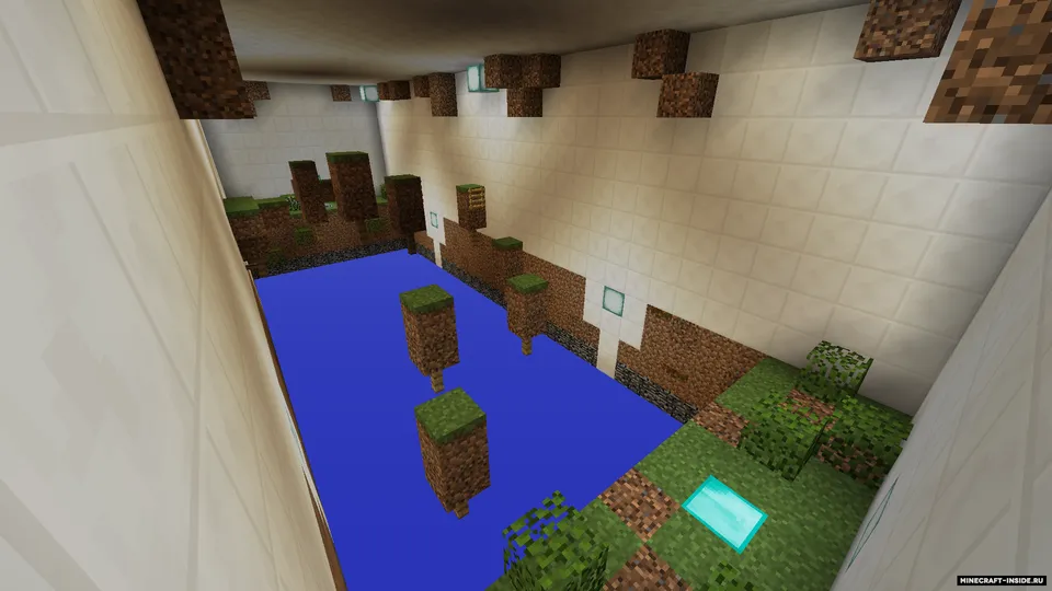 Jump&Jump — Minecraft xarita, rasm 5