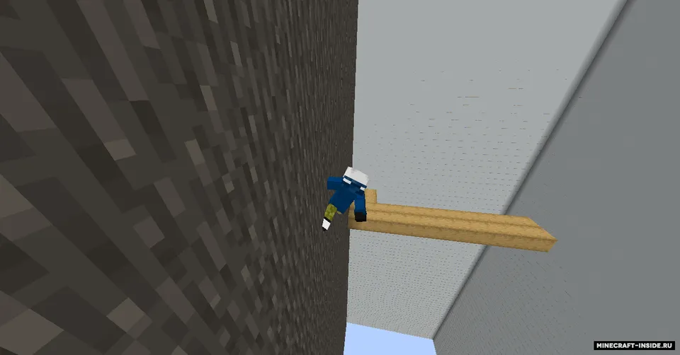 NVL — Minecraft xarita, rasm 4