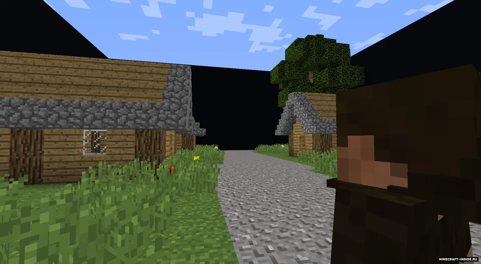 MINE64 - Veronya's Adventure — Minecraft xarita, rasm 3