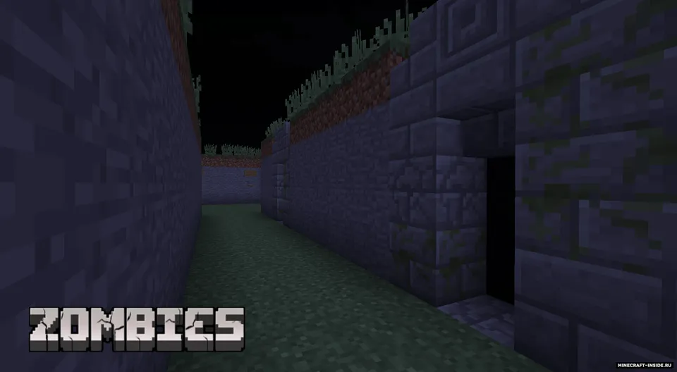 MINE64 — Minecraft xarita, rasm 5