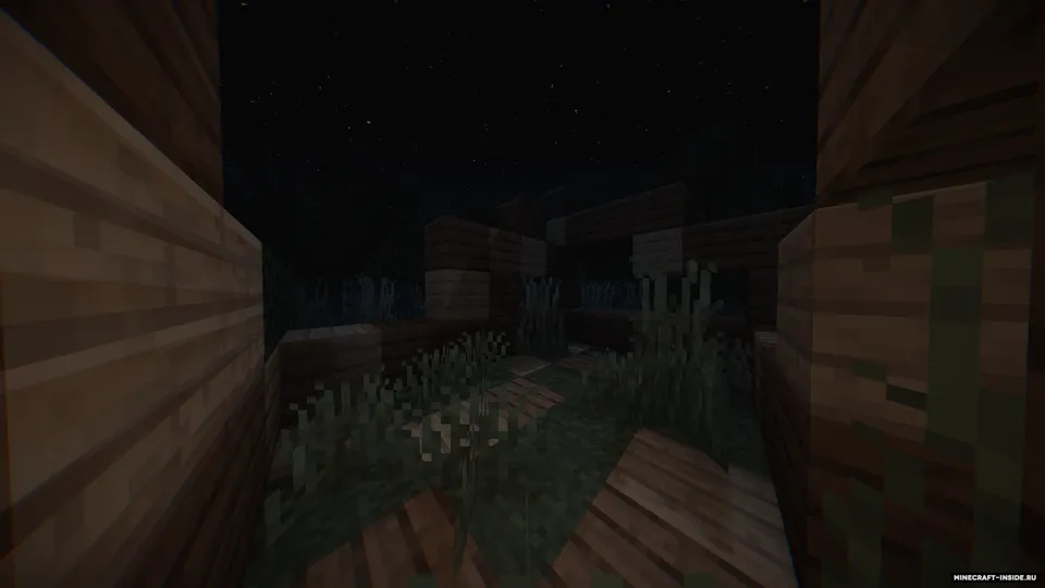 Hide and seek maniac — Minecraft xarita, rasm 3