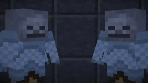 Ghosts Lover