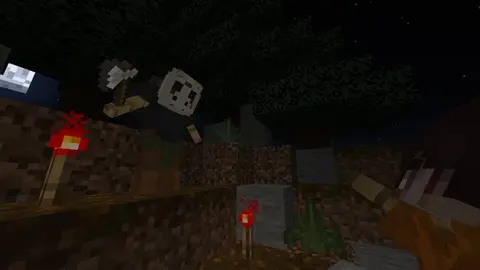 Maniac Map
