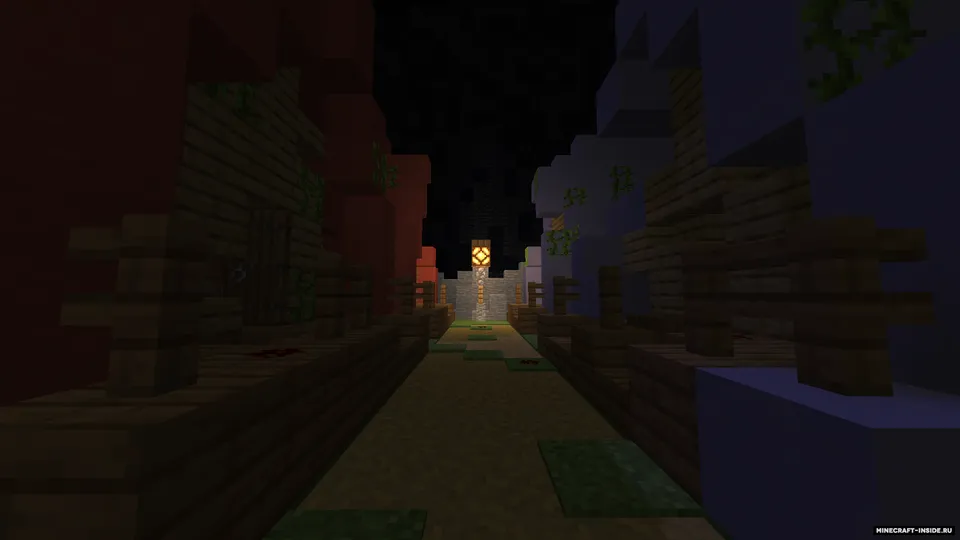 Maniac Map — Minecraft xarita, rasm 3