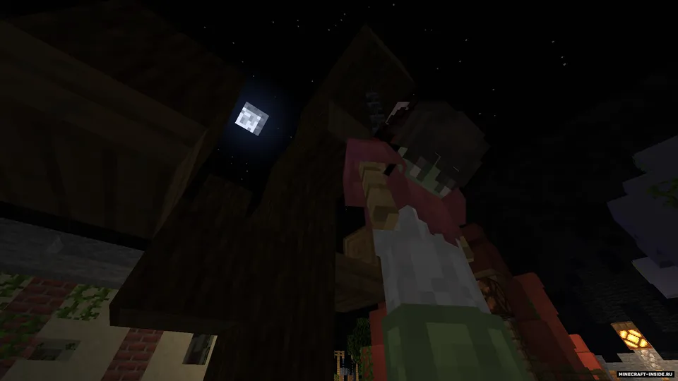 Maniac Map — Minecraft xarita, rasm 4