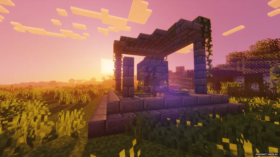 ALIT: Sunlight Zombie — Minecraft mod, rasm 2