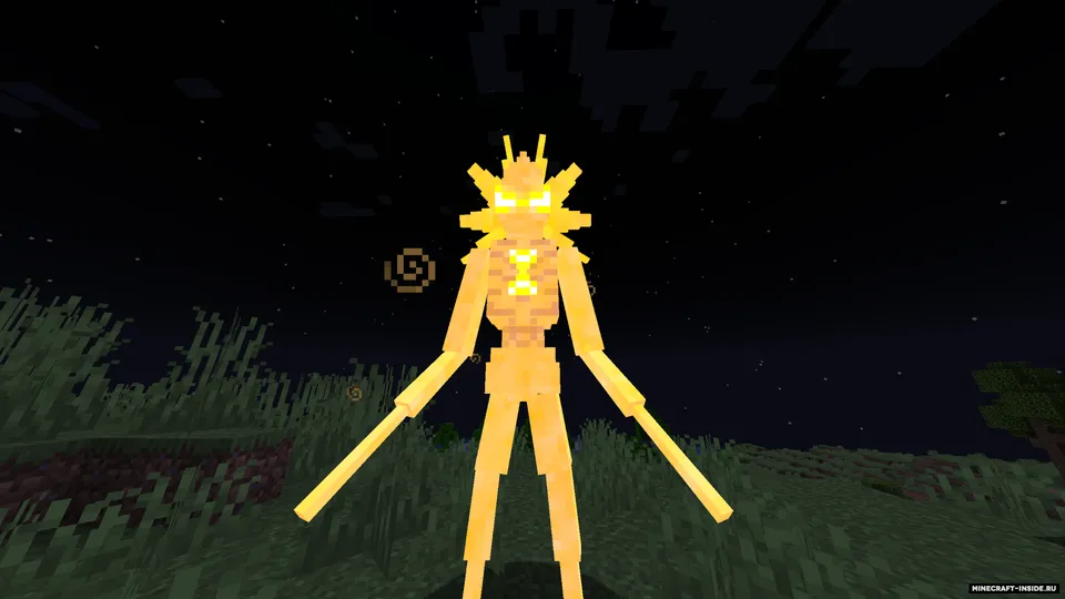 ALIT: Sunlight Zombie — Minecraft mod, rasm 6