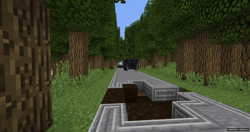 Qurolldosh birodarlar - 2-qism — Minecraft xarita, rasm 2