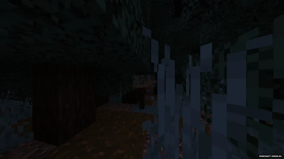 Dushxonadan qochish - 3-qism — Minecraft xarita, rasm 3