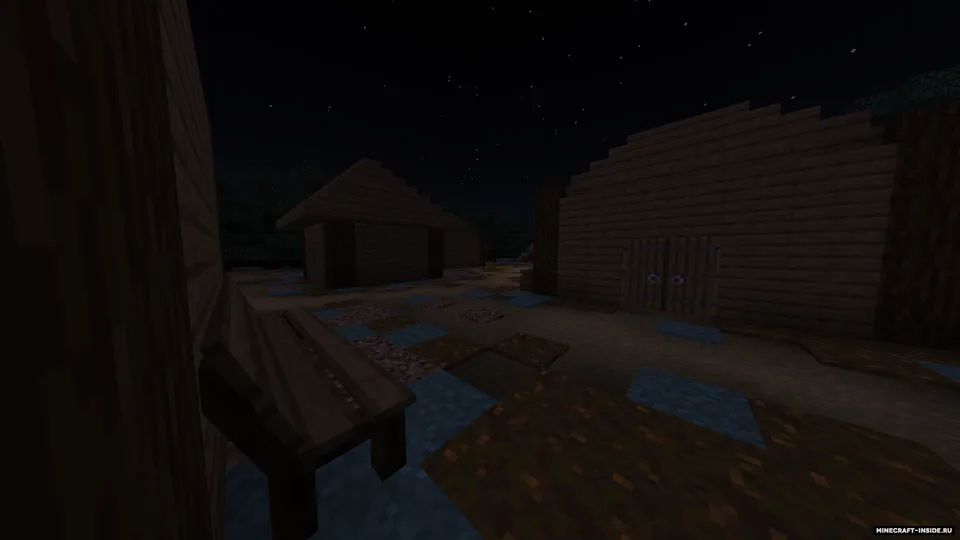 Dushxonadan qochish - 3-qism — Minecraft xarita, rasm 4