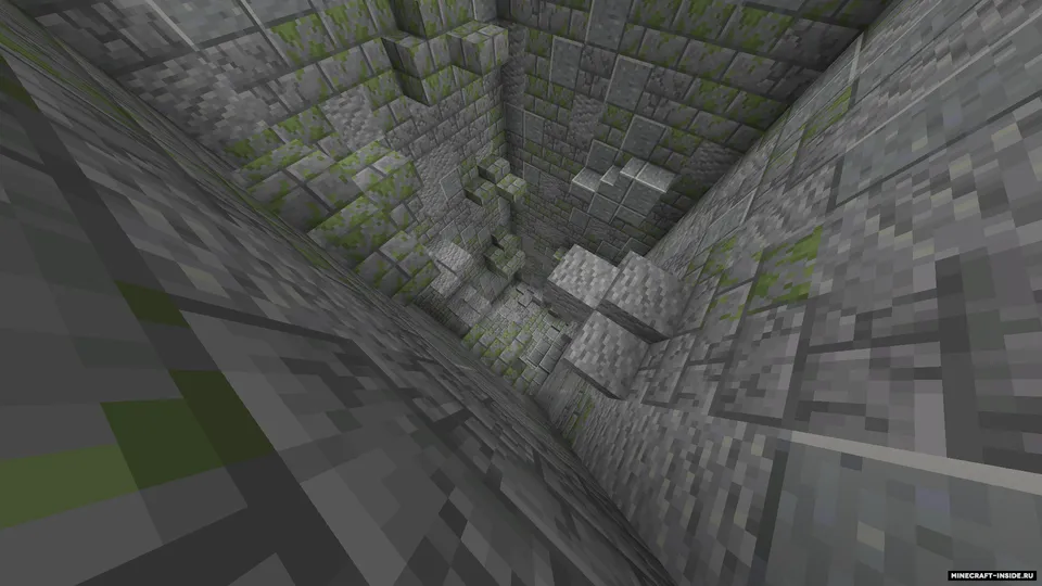 Dushxonadan qochish - 3-qism — Minecraft xarita, rasm 6