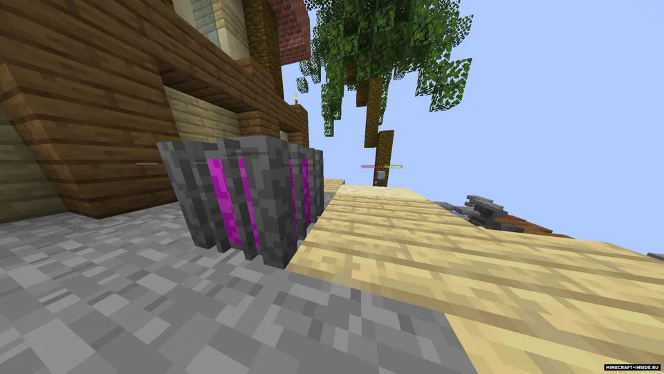 MobsBox — Minecraft xarita, rasm 3