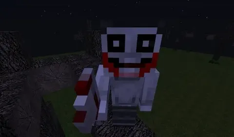 The robot