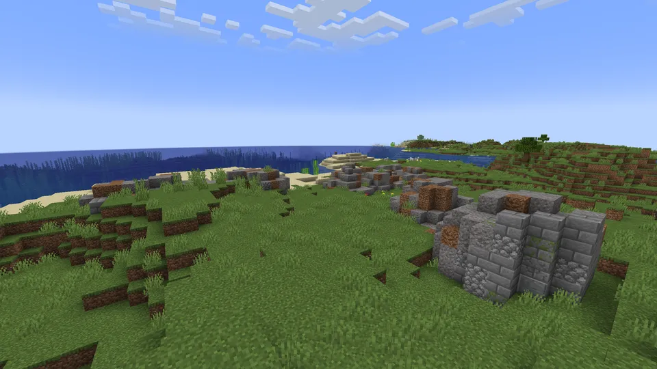 Trailier Tales — Minecraft mod, rasm 3