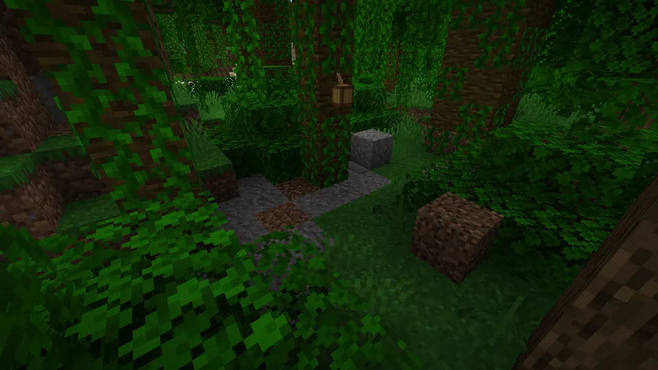 Trailier Tales — Minecraft mod, rasm 4